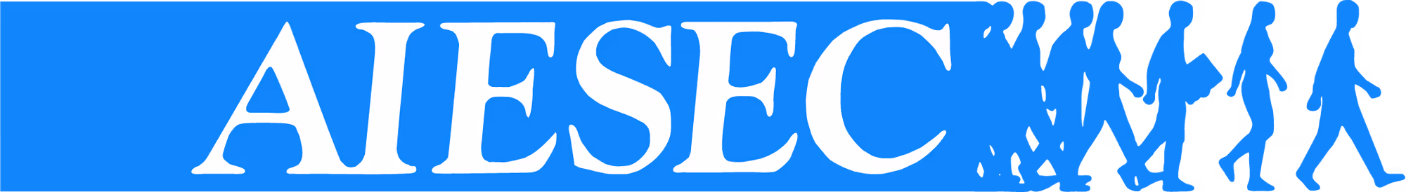 Logo AIESEC