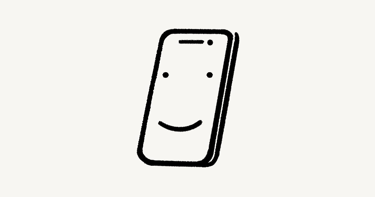 Android Smile thumbnail
