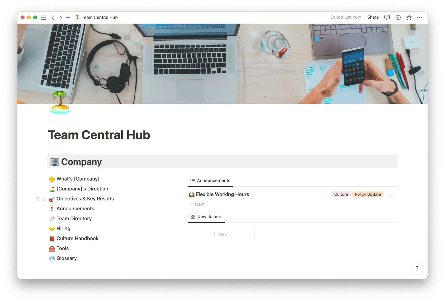 Team synergy thumbnail