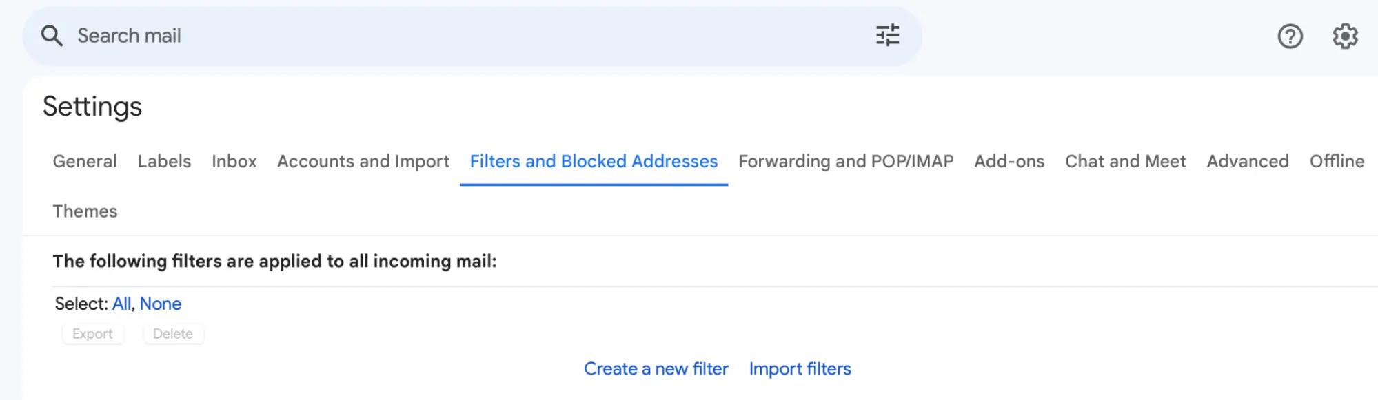 Source: Gmail screenshot