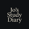 Profile picture of Jo's Study Diary