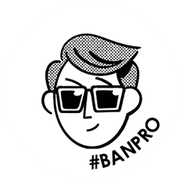 A profile image of 반프로 (Business CRM)