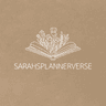 Profile picture of sarahsplannerverse